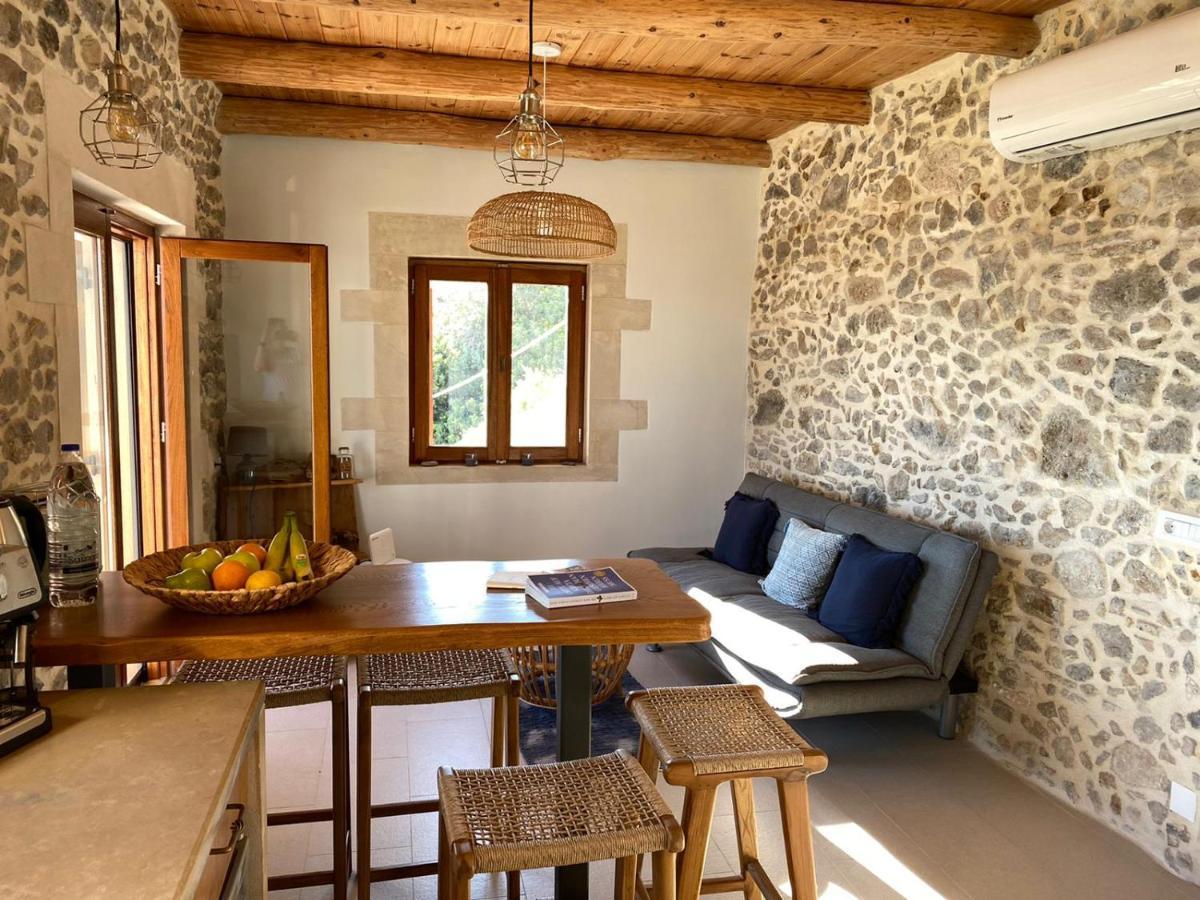 Meraki Crete *