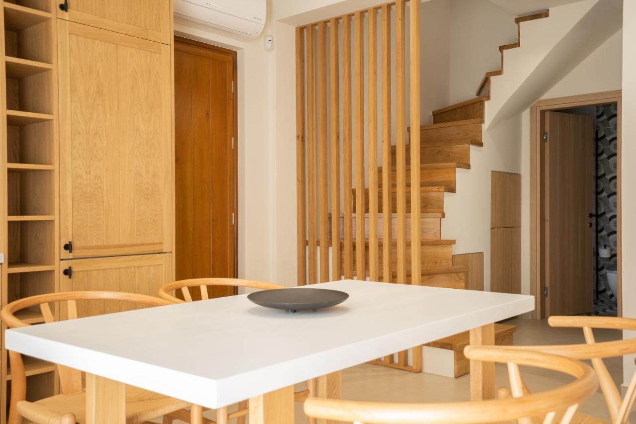 Villa Papadria - Modern Luxury Near Kathisma