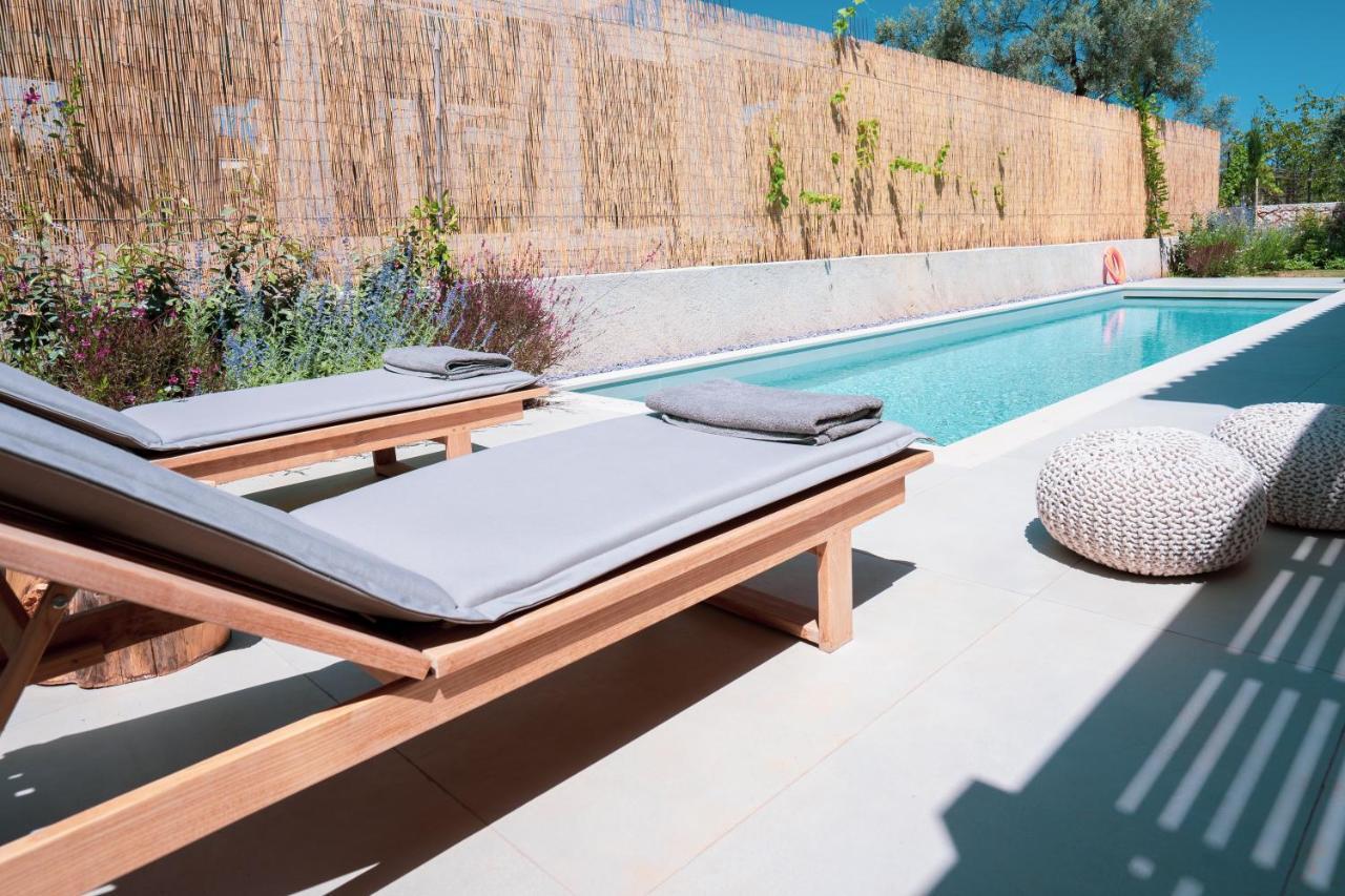 Papadria - Modern Luxury Near Kathisma