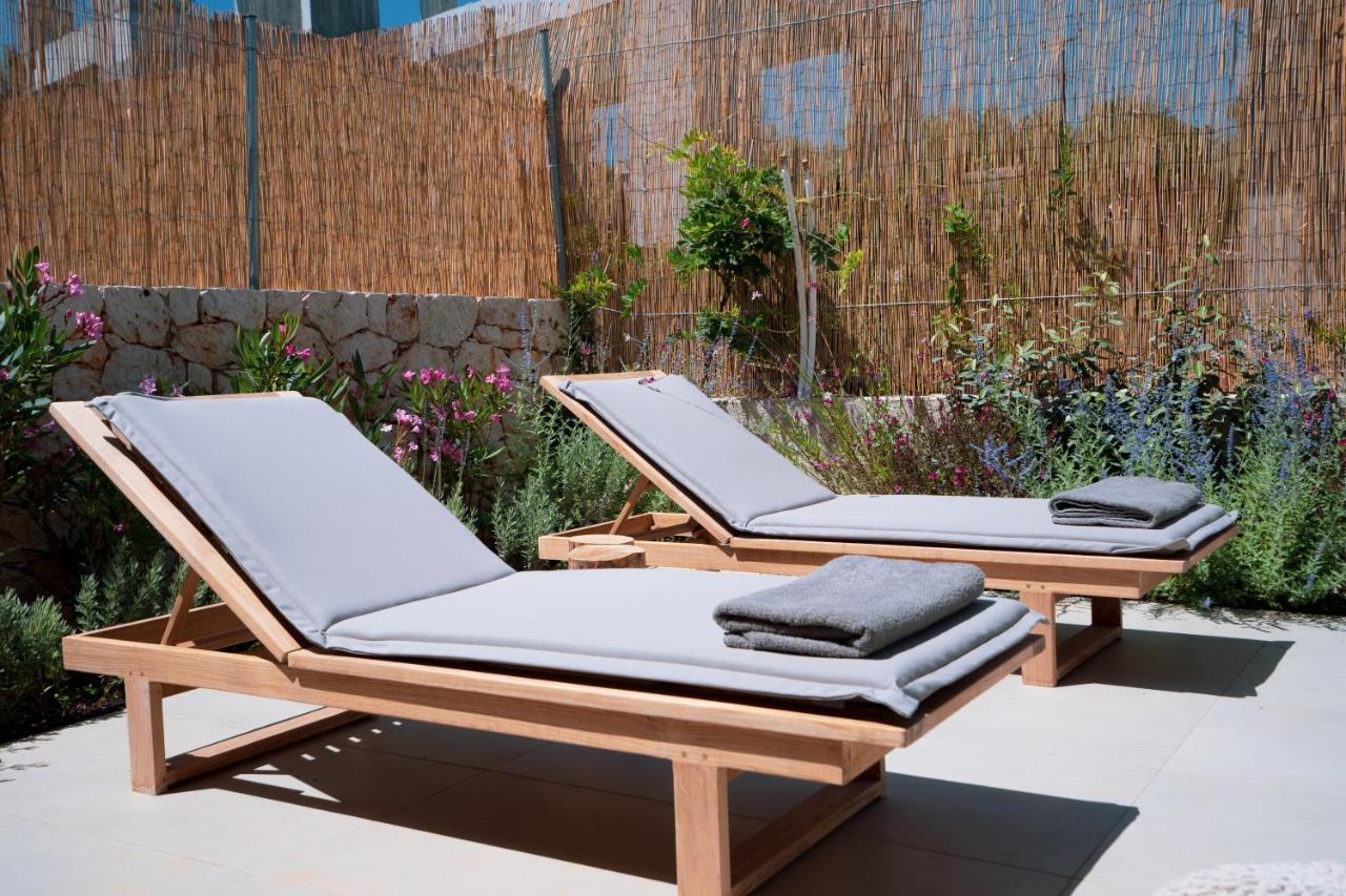 Papadria - Modern Luxury Near Kathisma Villa *