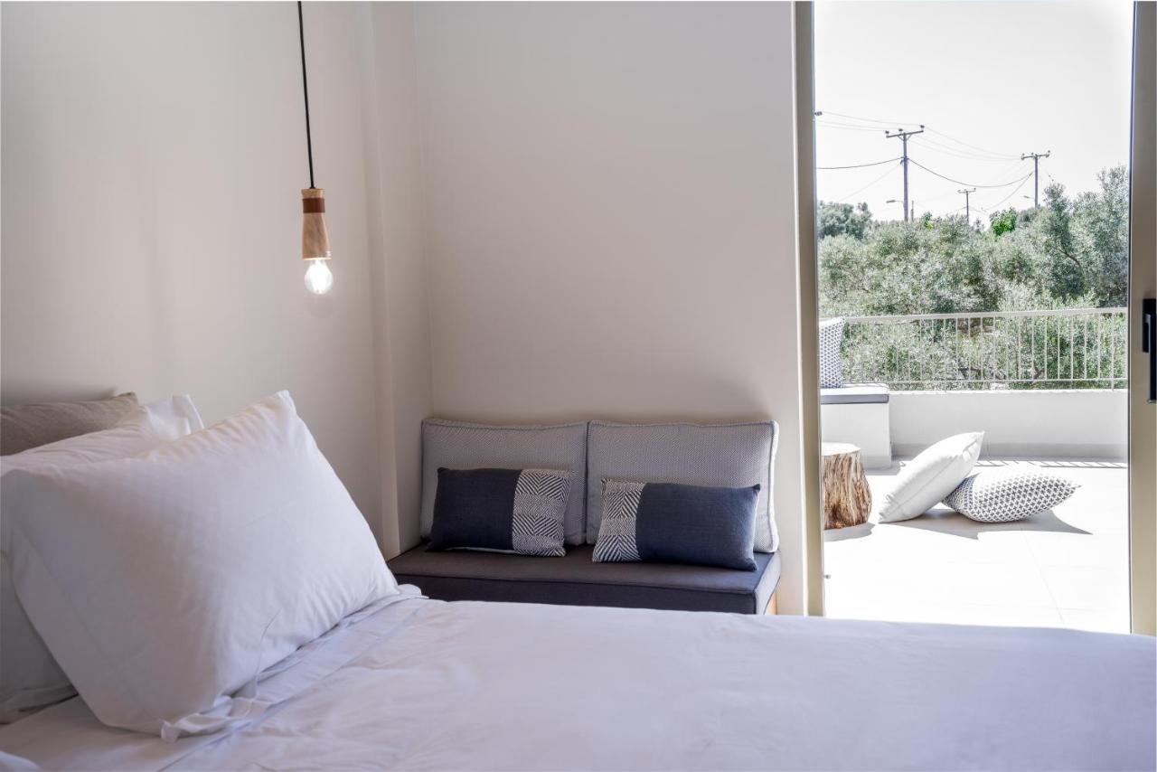 Papadria - Modern Luxury Near Kathisma Villa