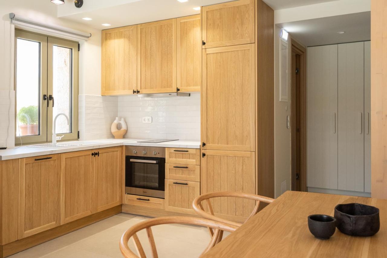 Papadria - Modern Luxury Near Kathisma Villa