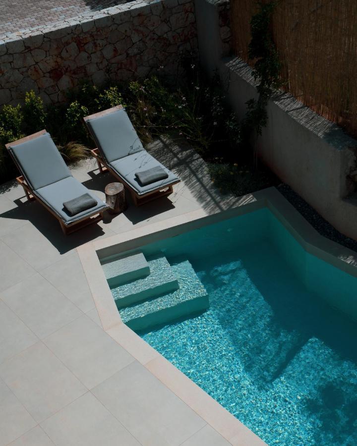 Papadria - Modern Luxury Near Kathisma Villa Tsoukaladhes