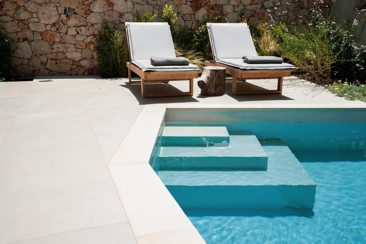 Papadria - Modern Luxury Near Kathisma Villa