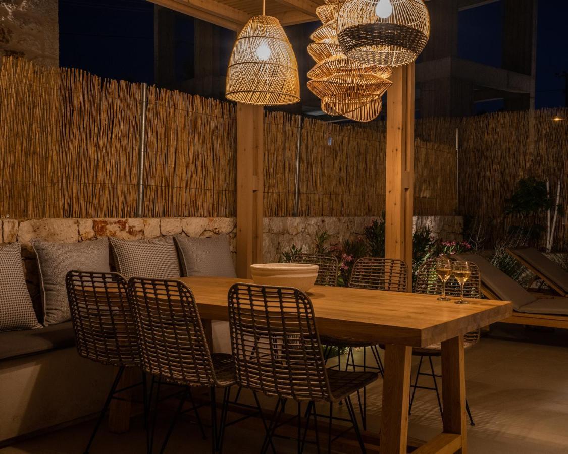 Papadria - Modern Luxury Near Kathisma * Tsoukaladhes