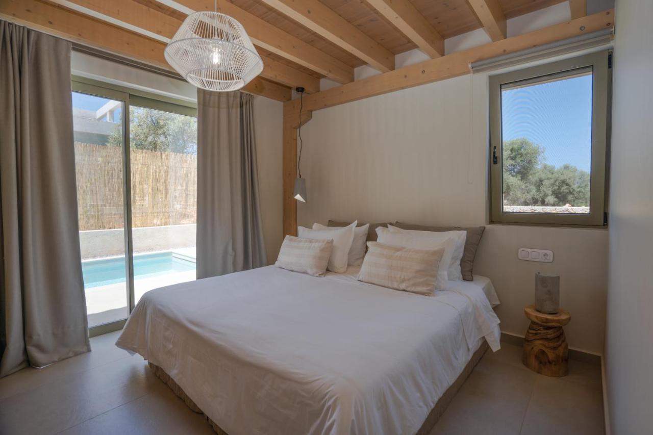 Papadria - Modern Luxury Near Kathisma
