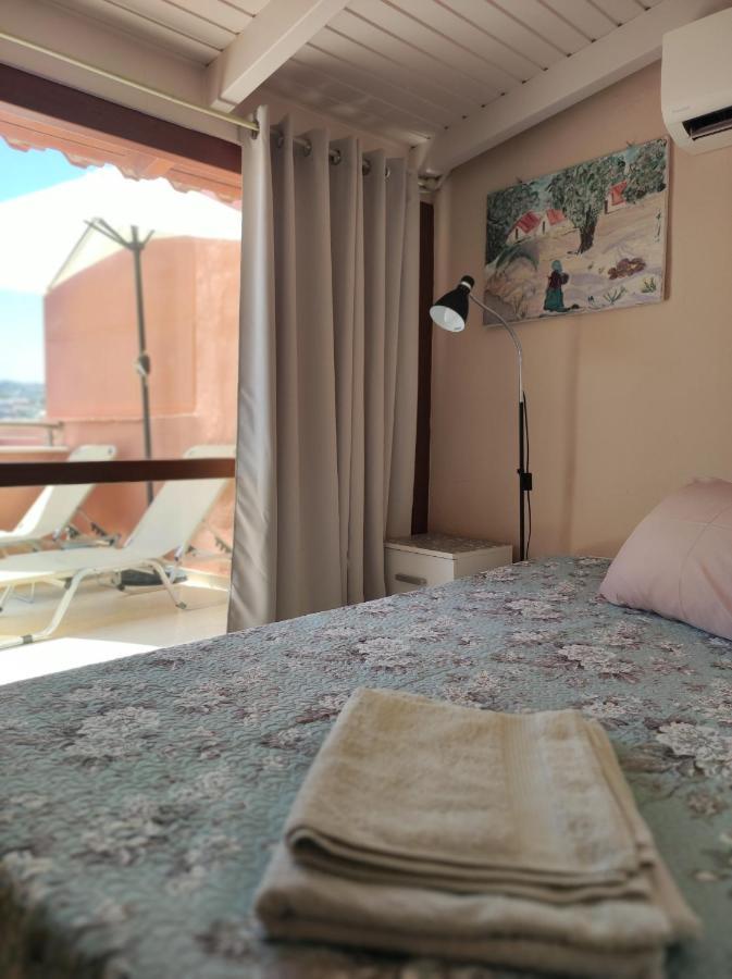 Retro 51 Apartment