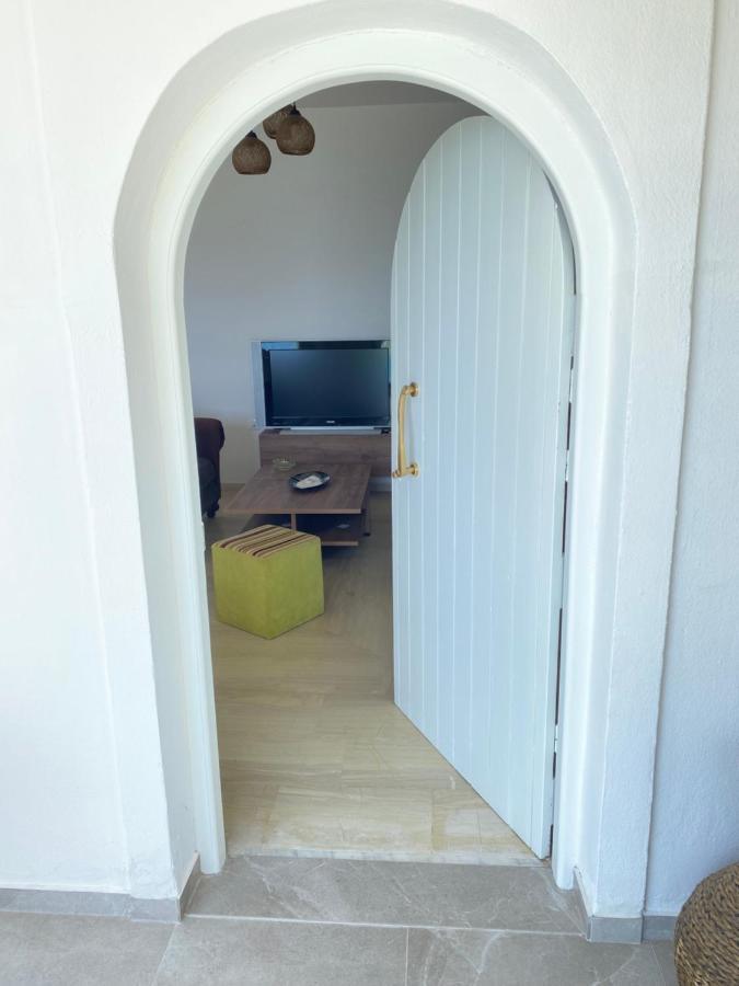 Apartment Beautiful House In Front Of The Sea Gazi