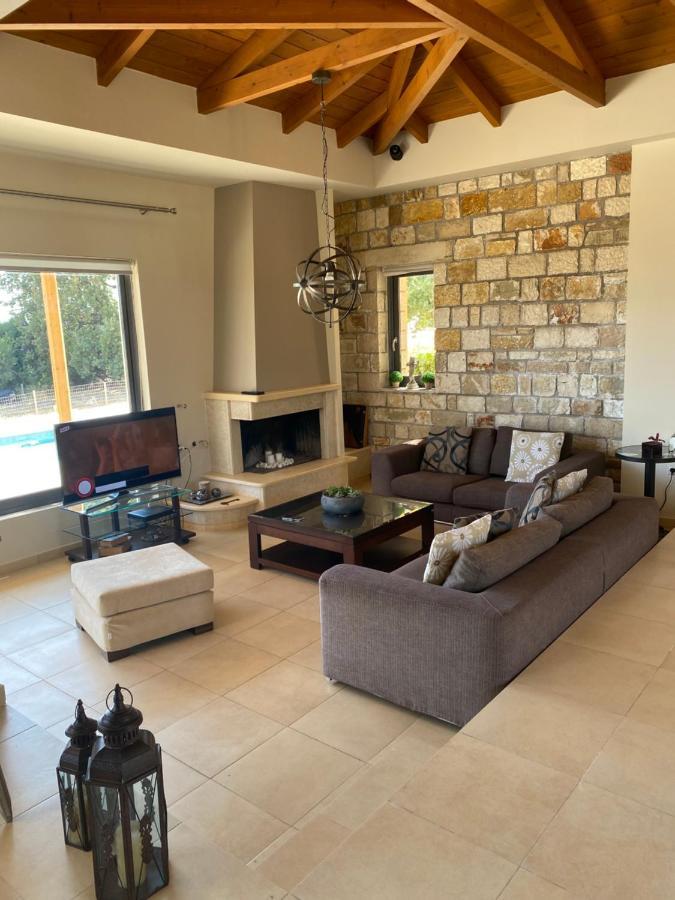 Alberi - Izla Homes Villa