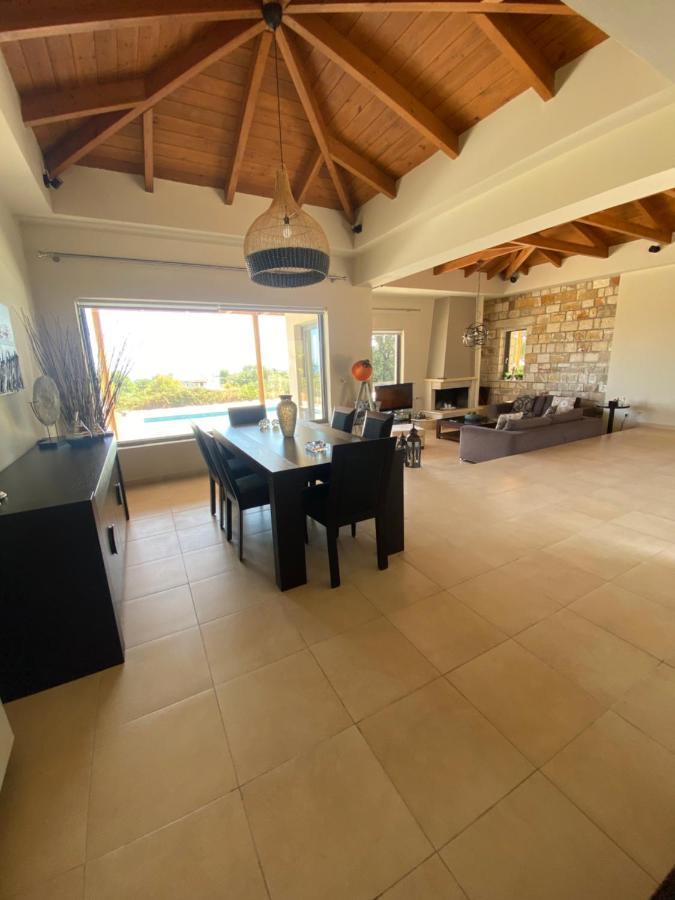 Villa Alberi - Izla Homes *