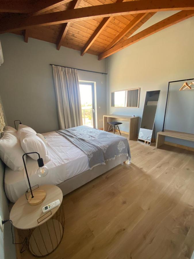 Alberi - Izla Homes Villa *