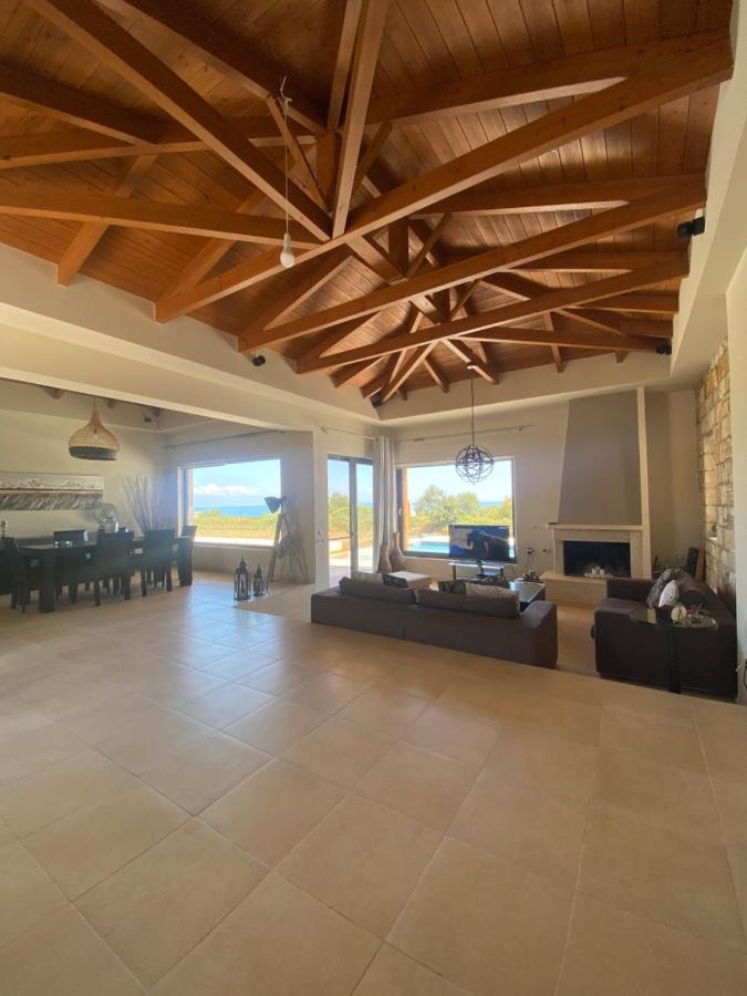 Alberi - Izla Homes Villa