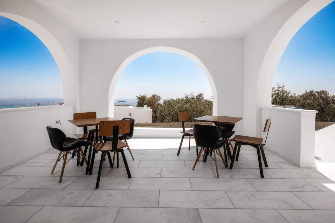 Ethereal House *