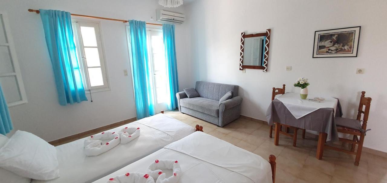 Jenny Apartment Karlovassi