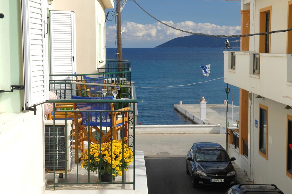 Alexis Studios And Agia Efimia