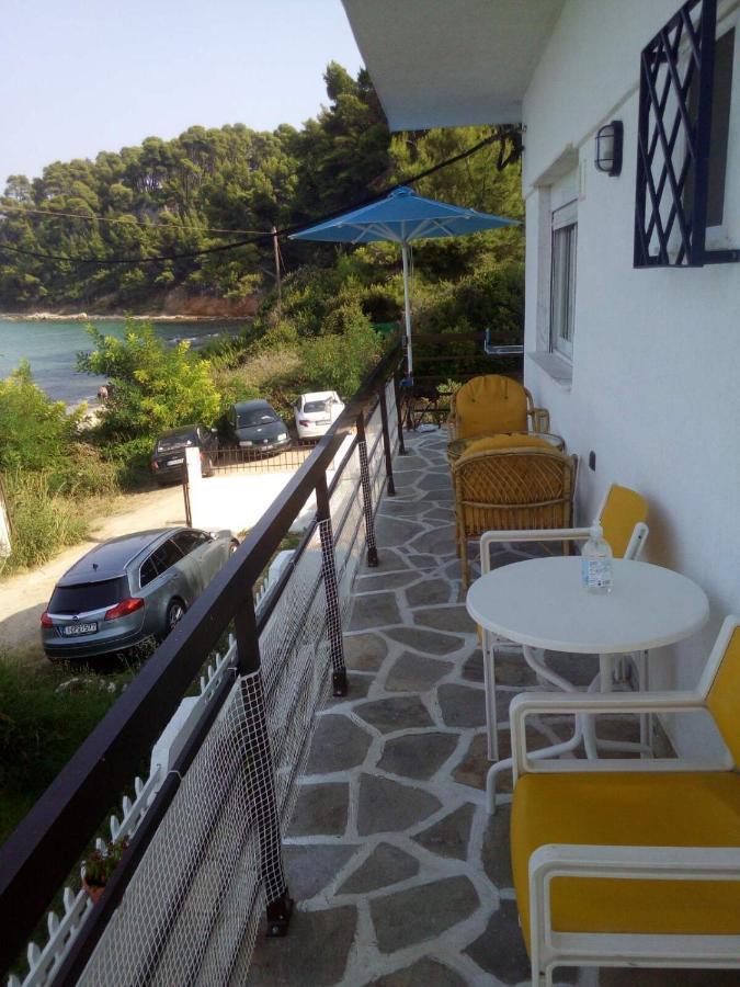 Sea & Forest Apartment Kallithea (Chalkidiki)