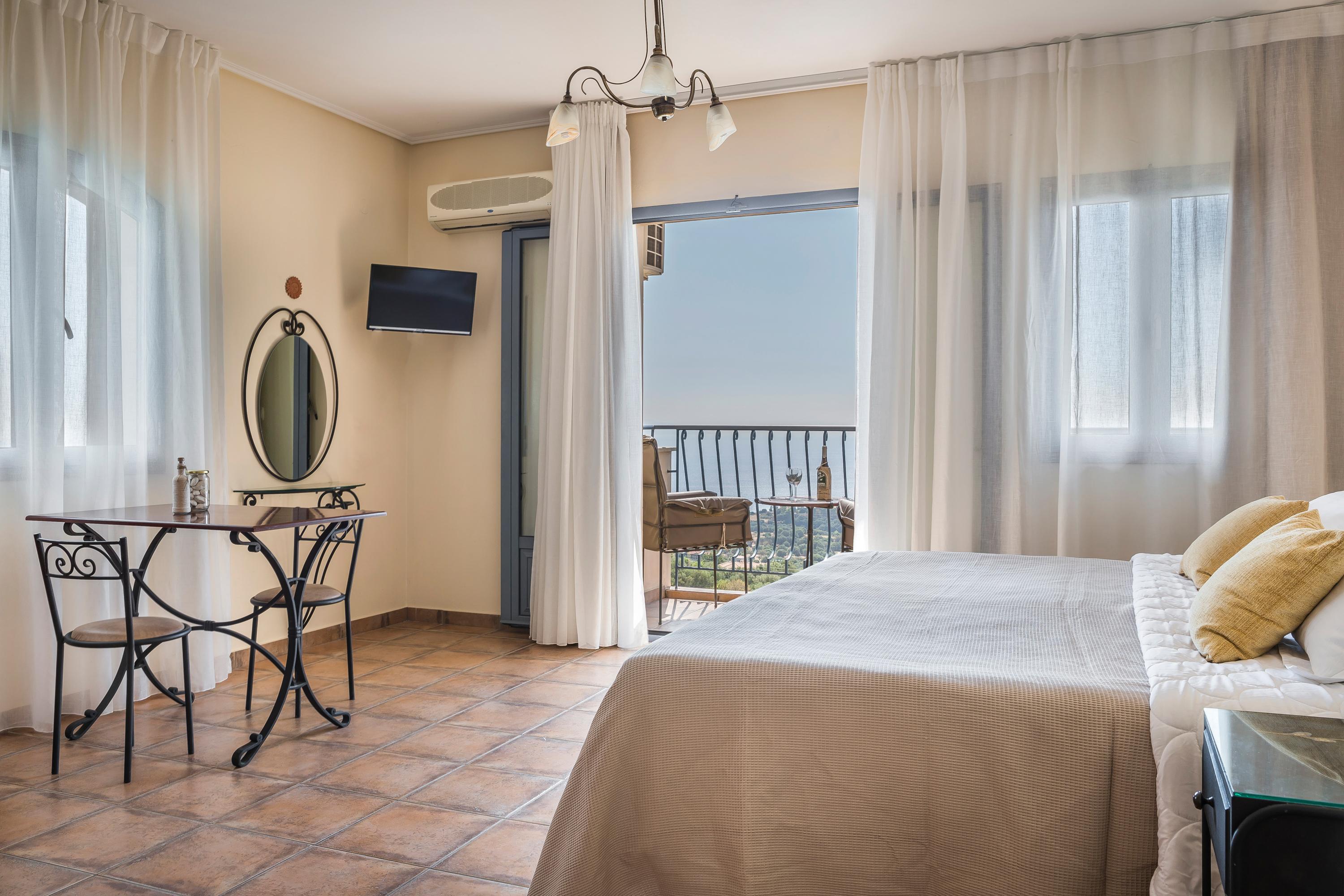 Aparthotel Diana
