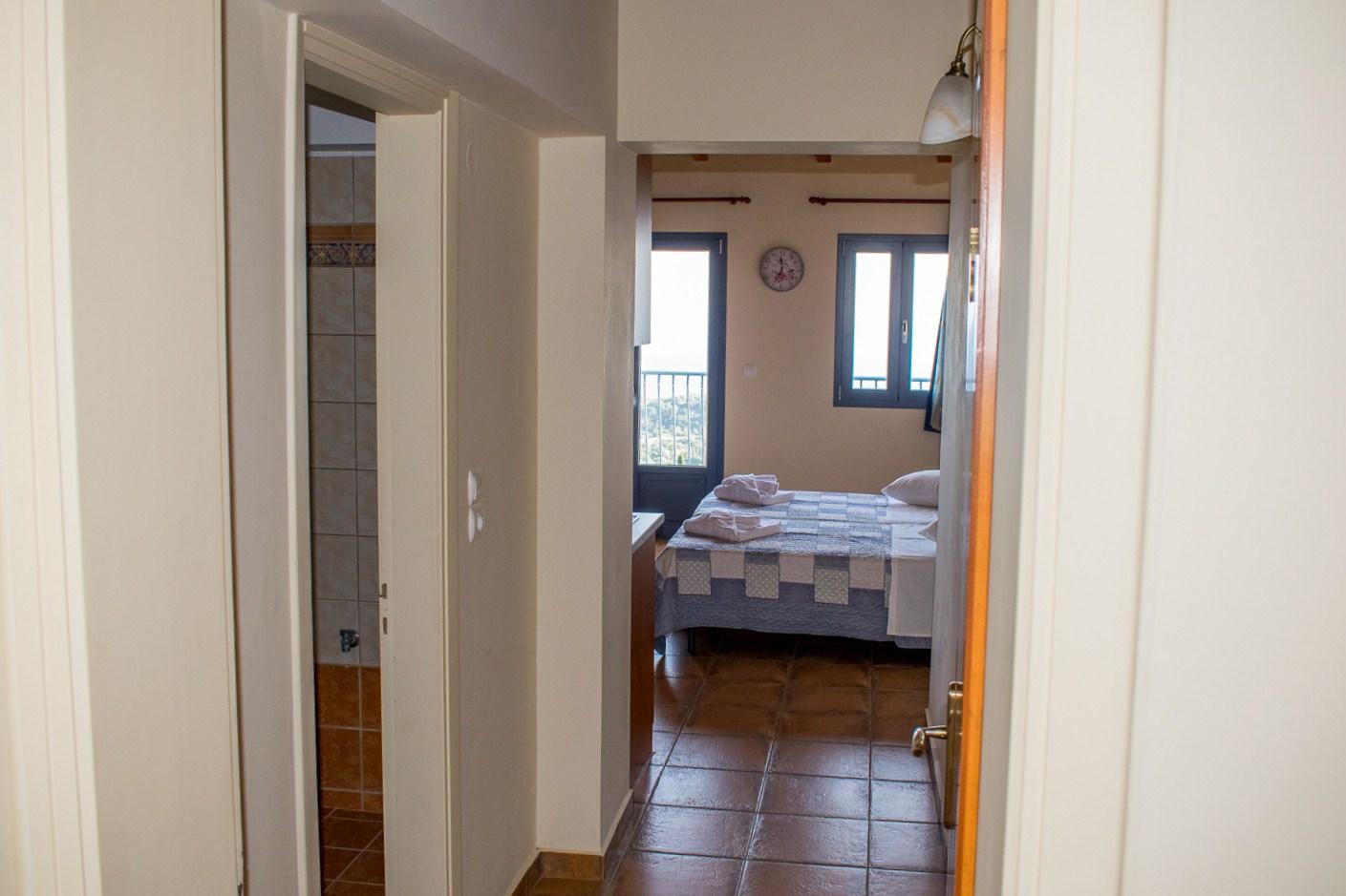 Aparthotel Diana
