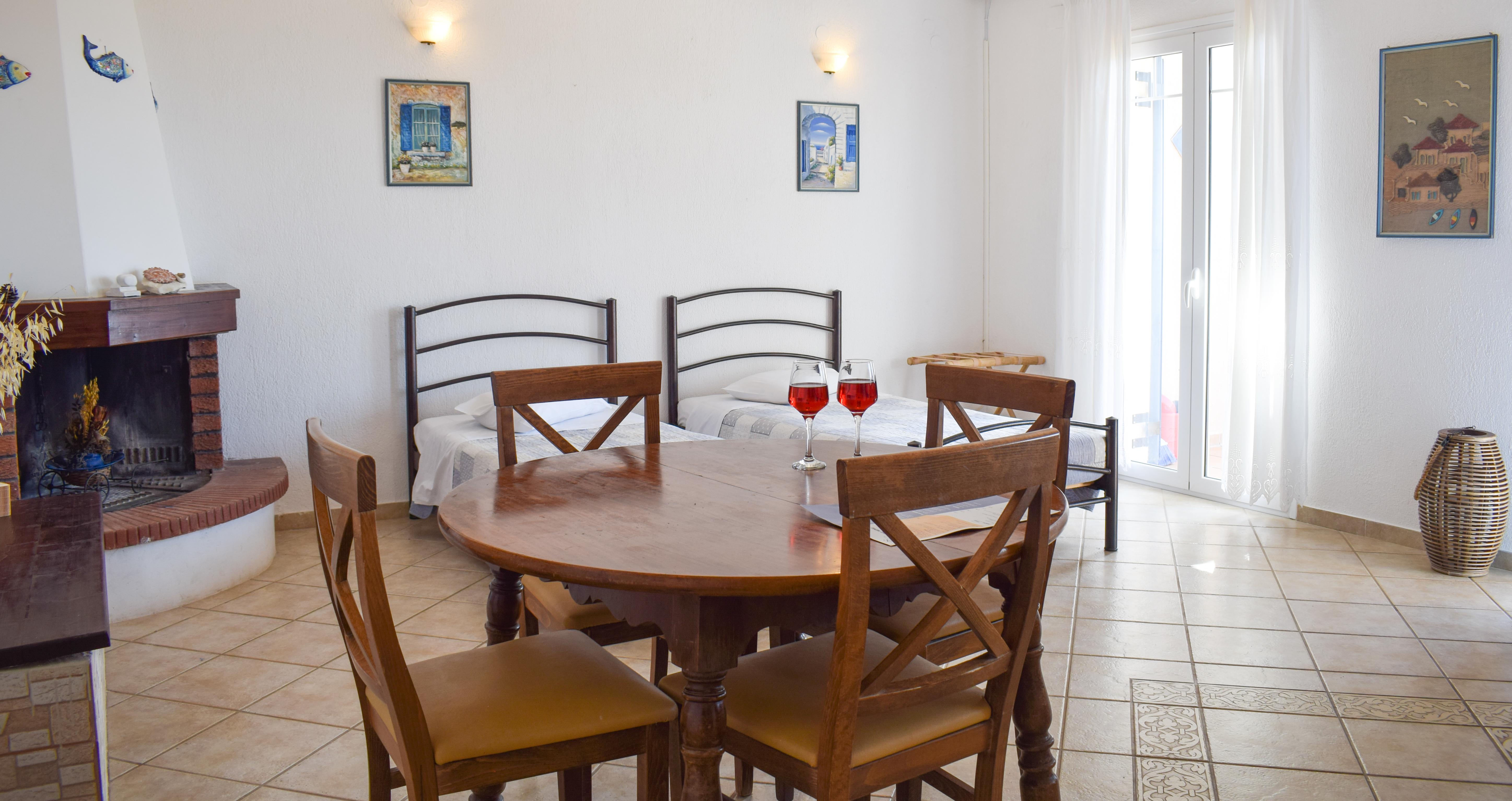 Aparthotel Diana