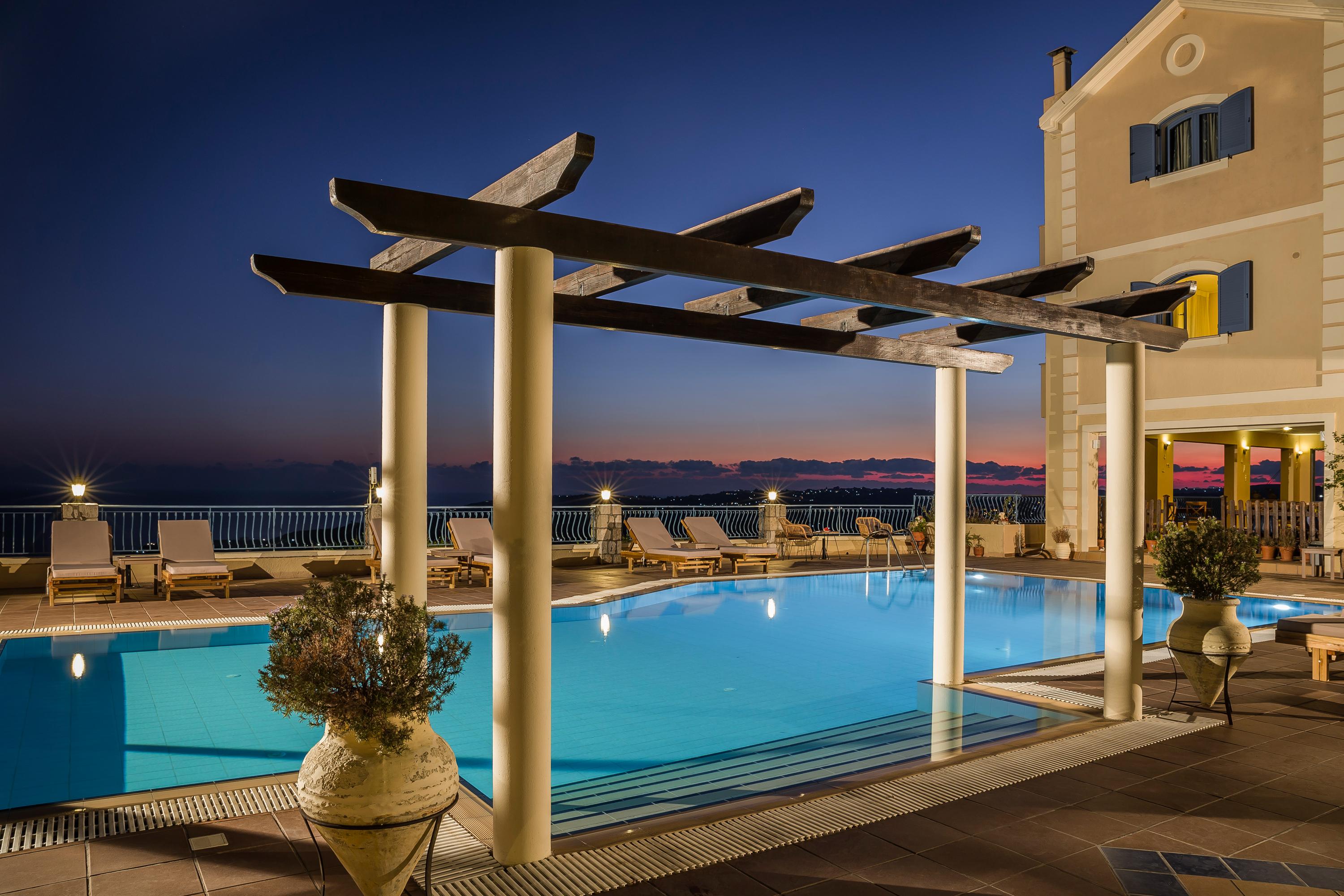 Diana Aparthotel