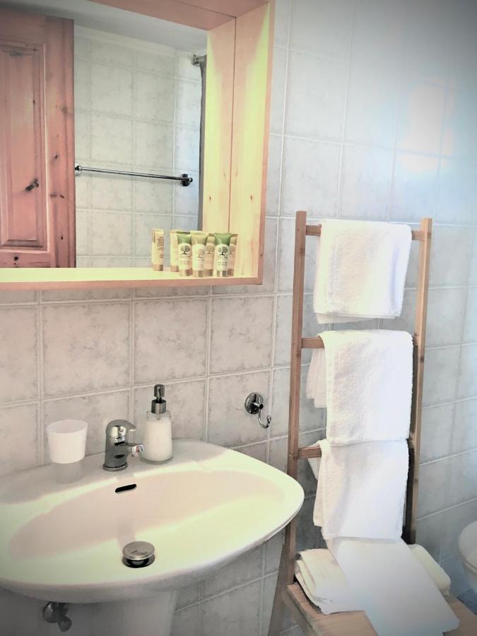 Alonia Studios Apartment