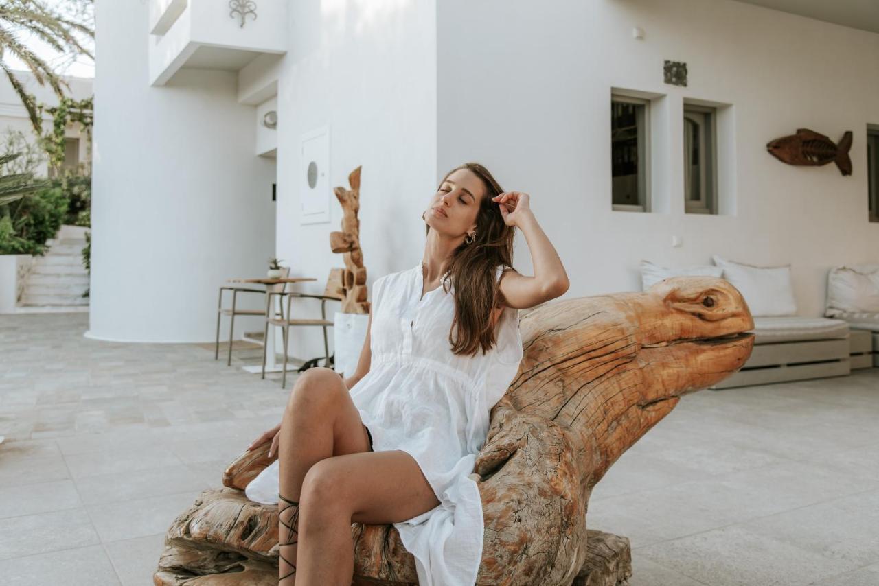 Aris Boutique Palaiochora