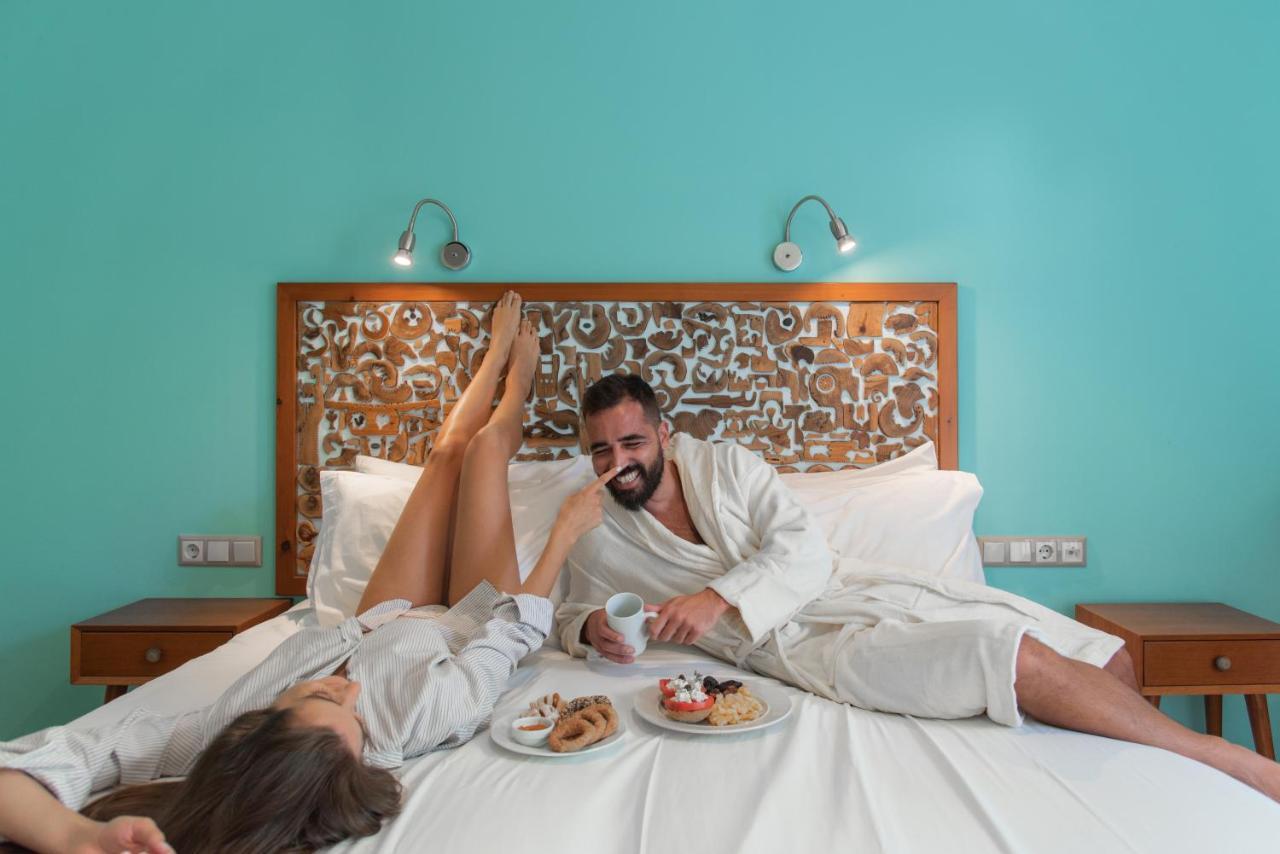 Aris Boutique Hotel 3*