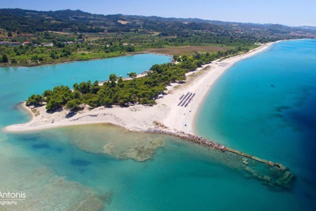 Amazing Sea View Maisonette Sea La Vie *