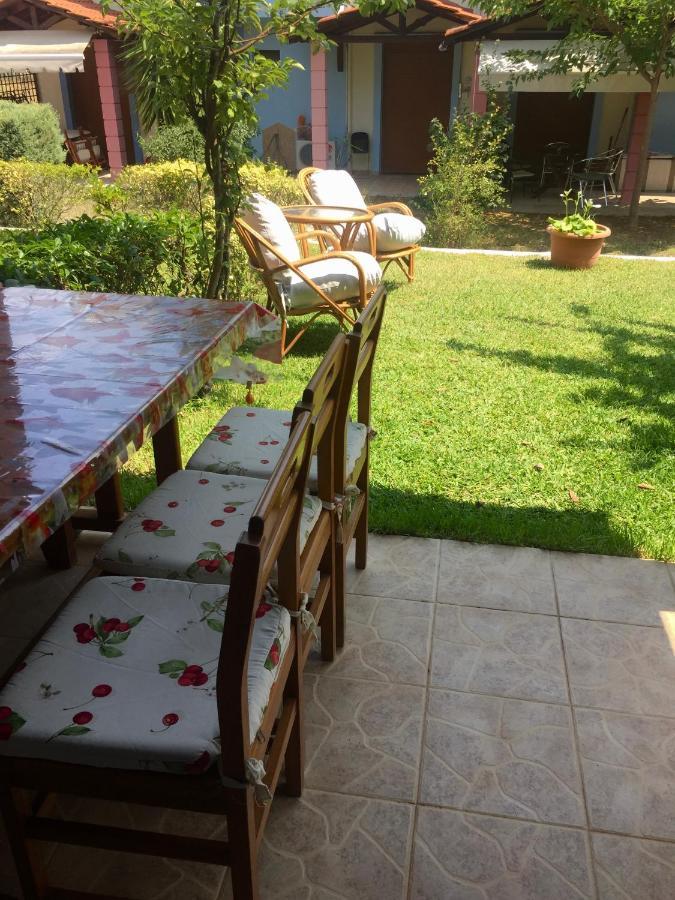 Holiday home The House With The View Nikiti (Sithonia)