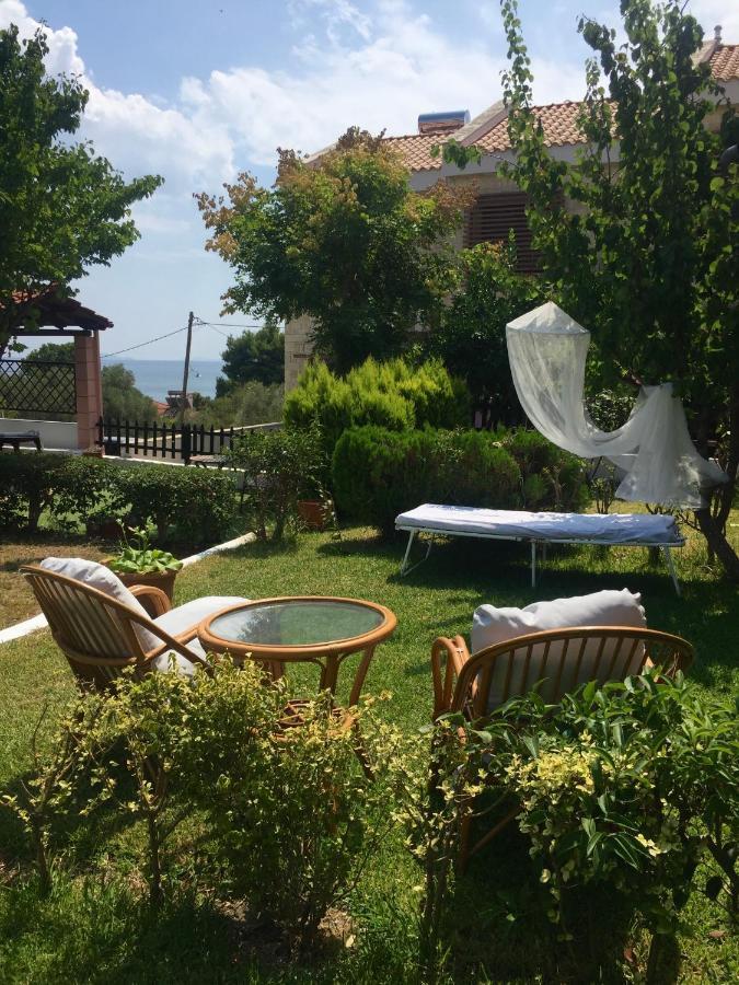 The House With The View Holiday home Nikiti (Sithonia)