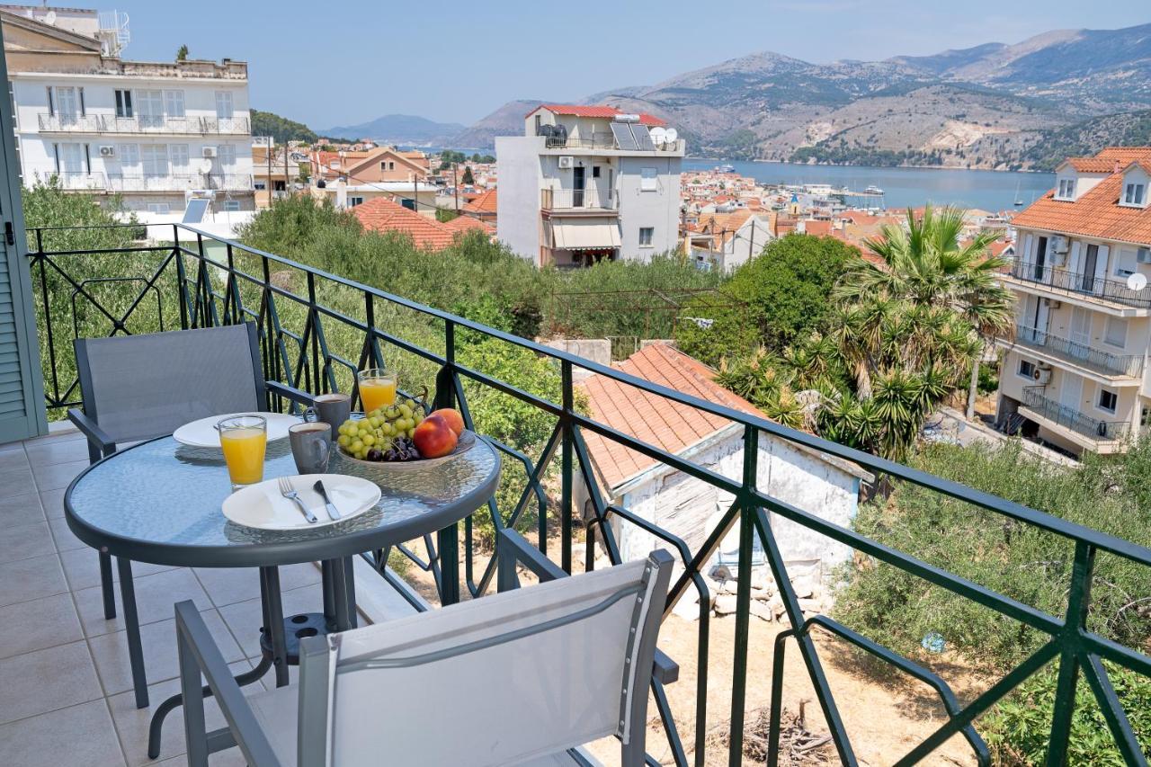 Apartment Unique View Argostoli (Kefalonia)