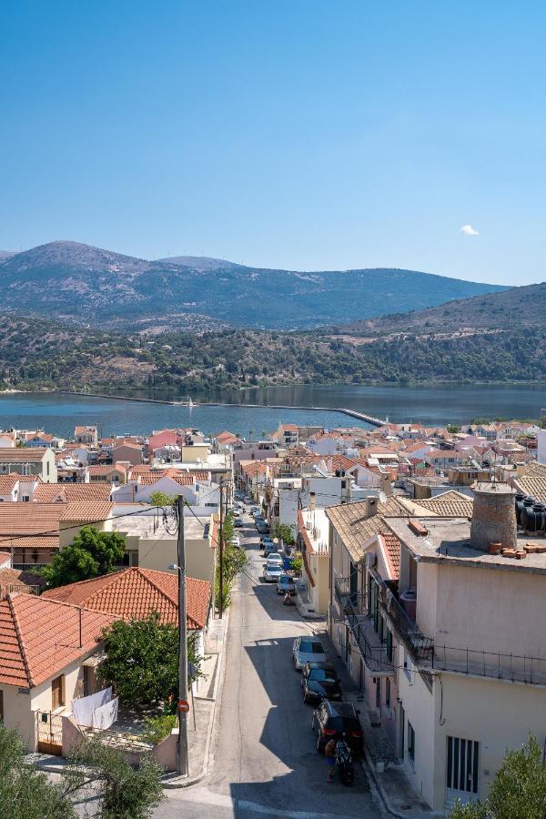 Unique View * Argostoli (Kefalonia)