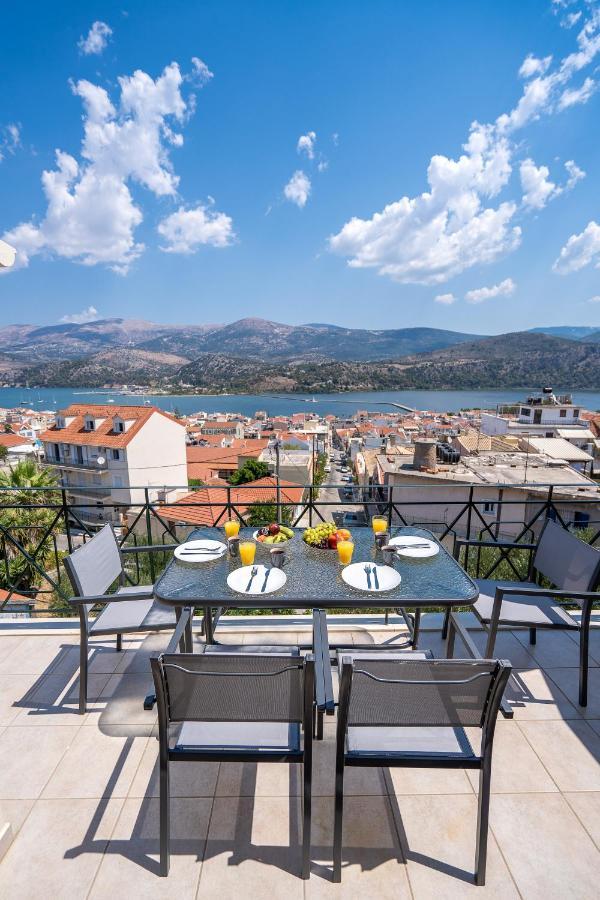 Unique View Apartment