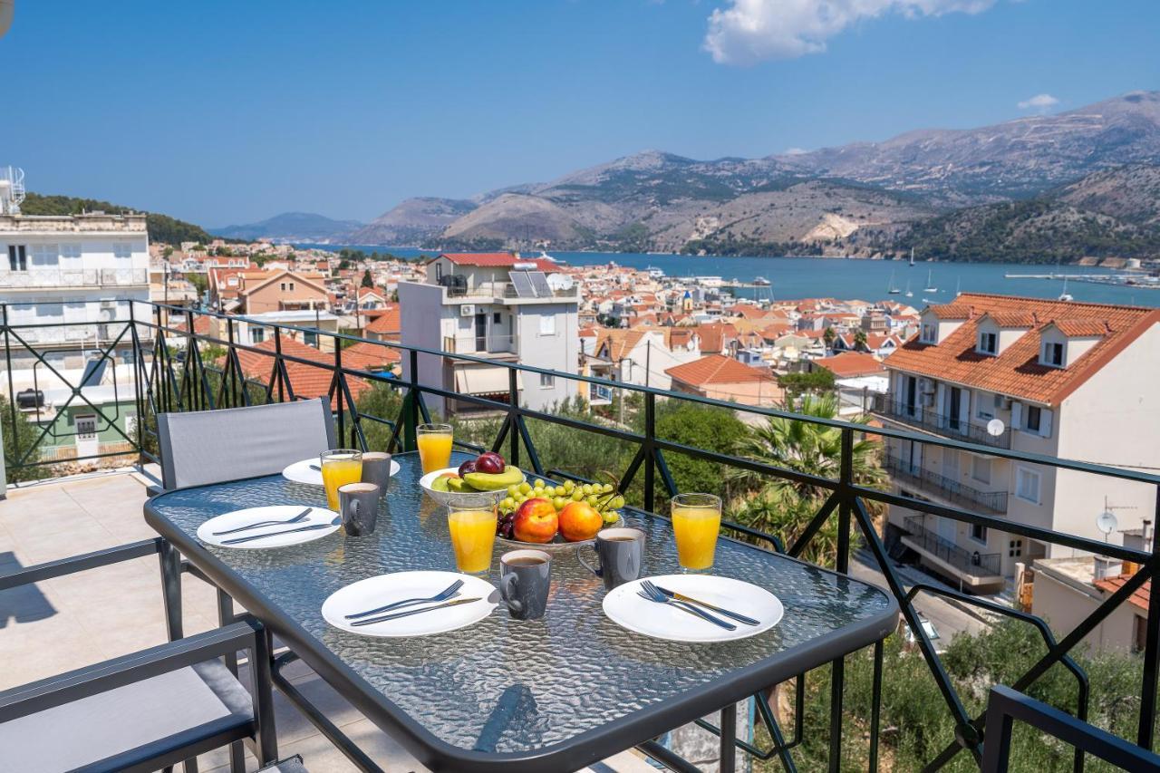 Unique View Argostoli (Kefalonia)