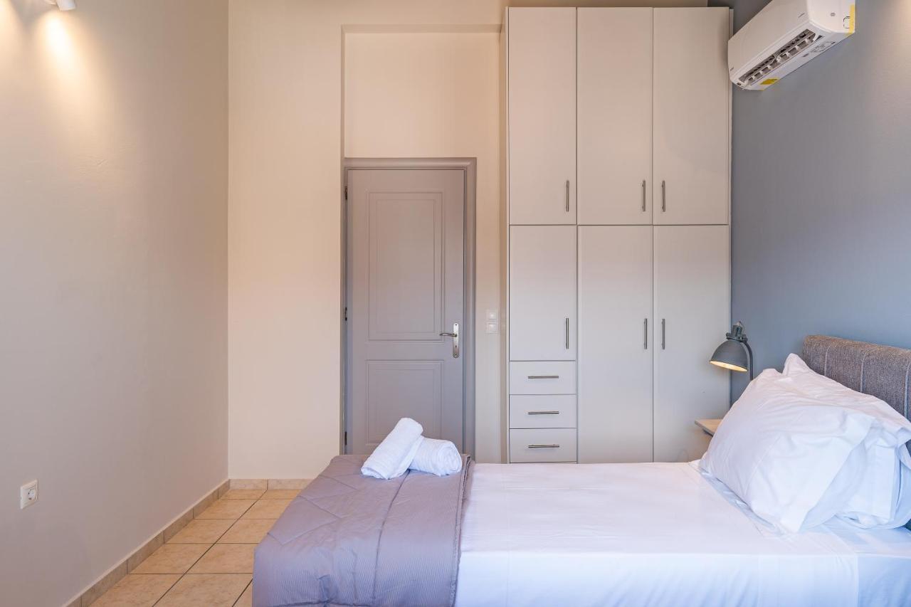 Unique View Apartment Argostoli (Kefalonia)