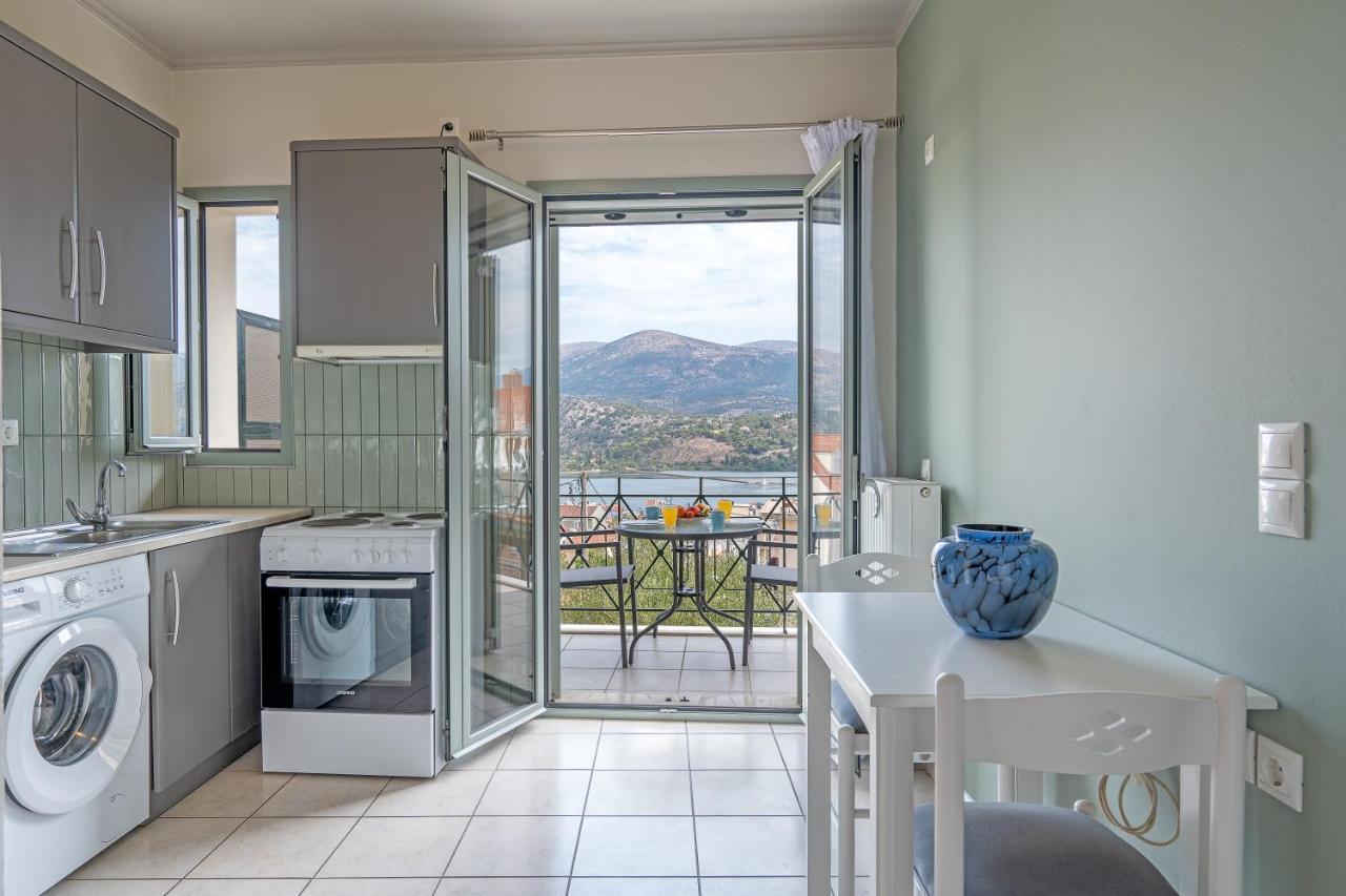 Unique View * Argostoli (Kefalonia)