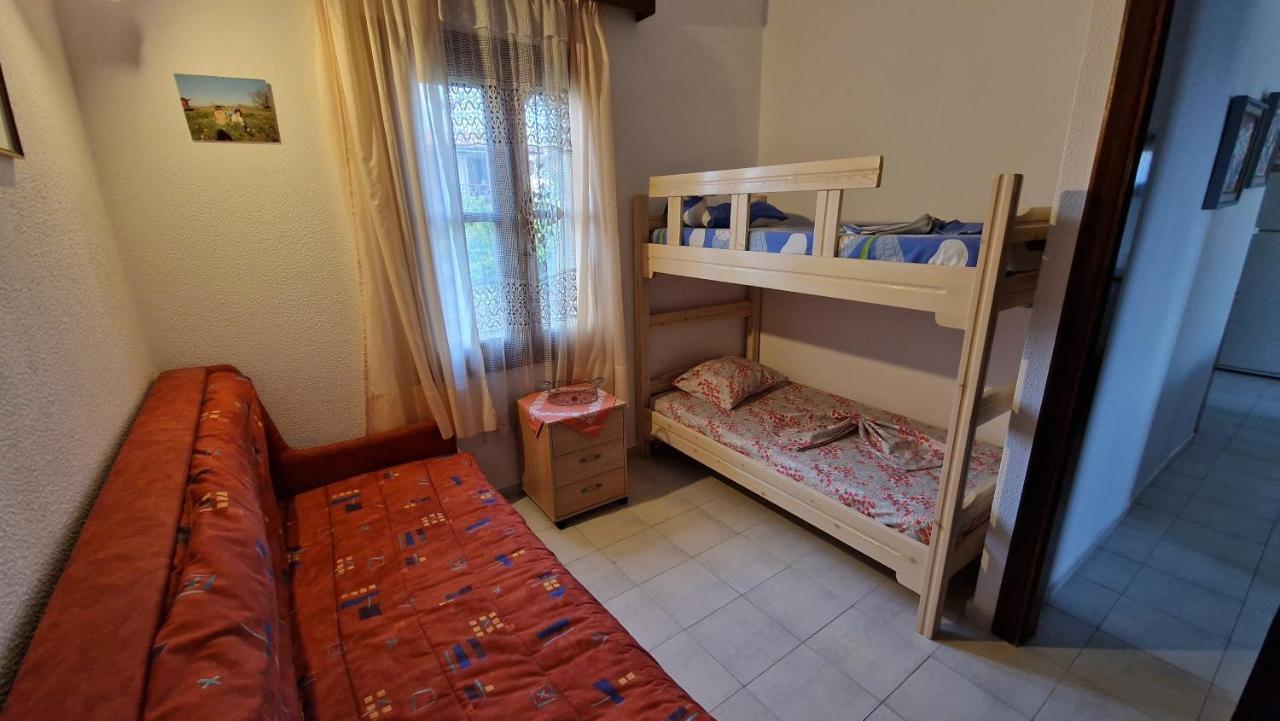 Halkidiki Family House Kalyves Polygyrou