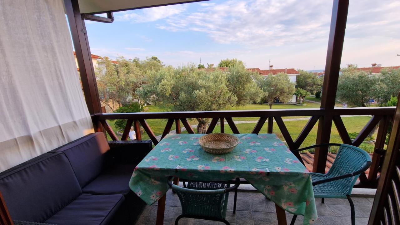 Holiday home Halkidiki Family House *
