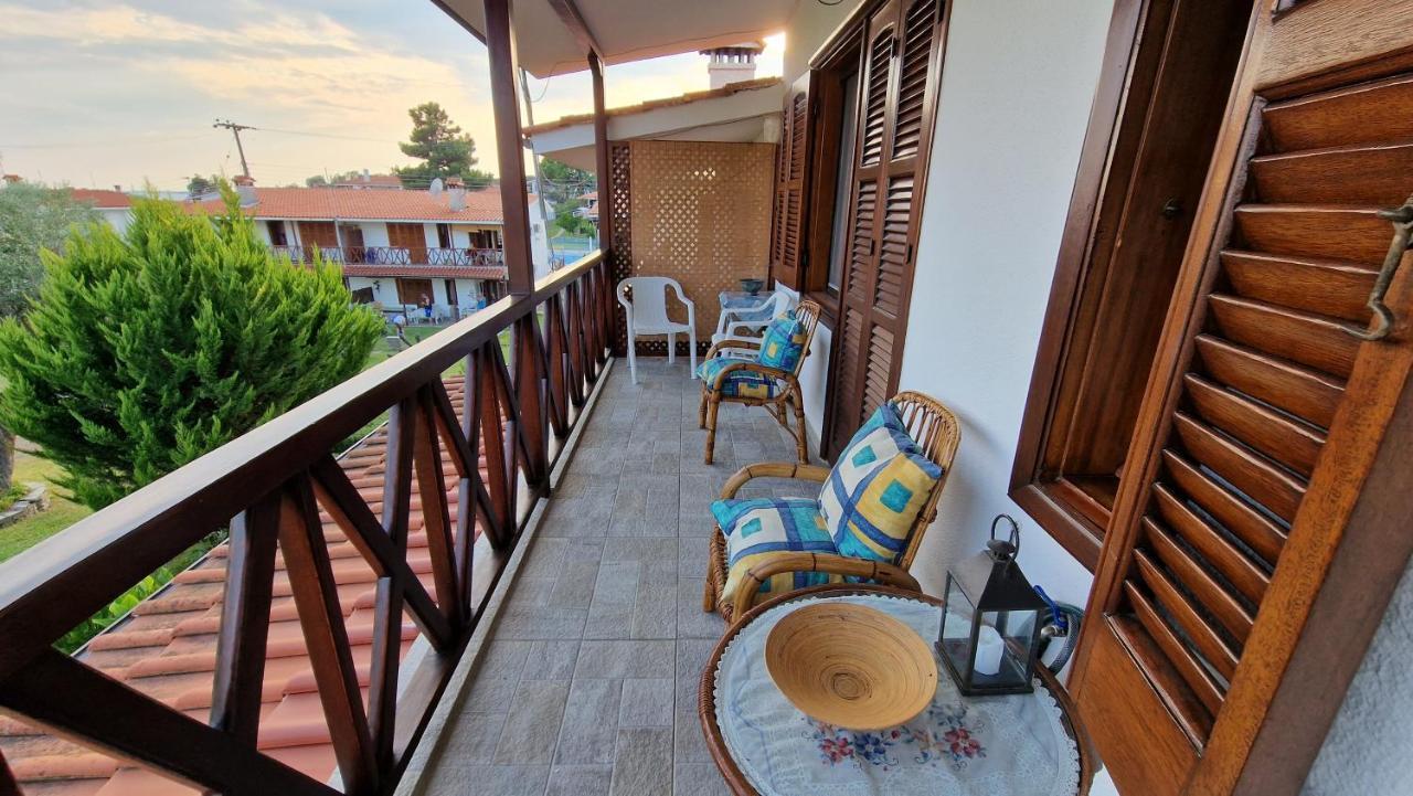 Halkidiki Family House Holiday home