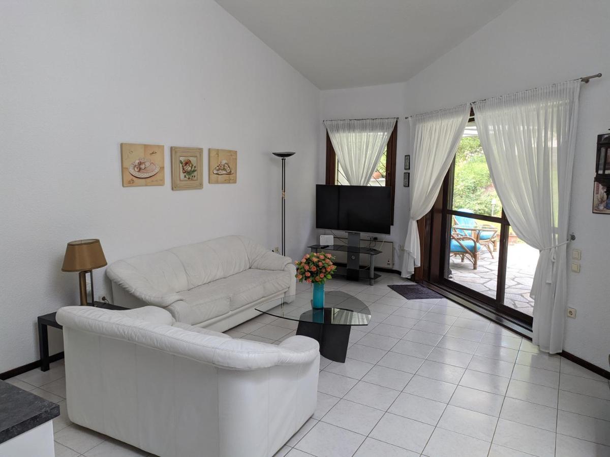 Sani Maria Villa Sani (Chalkidiki)
