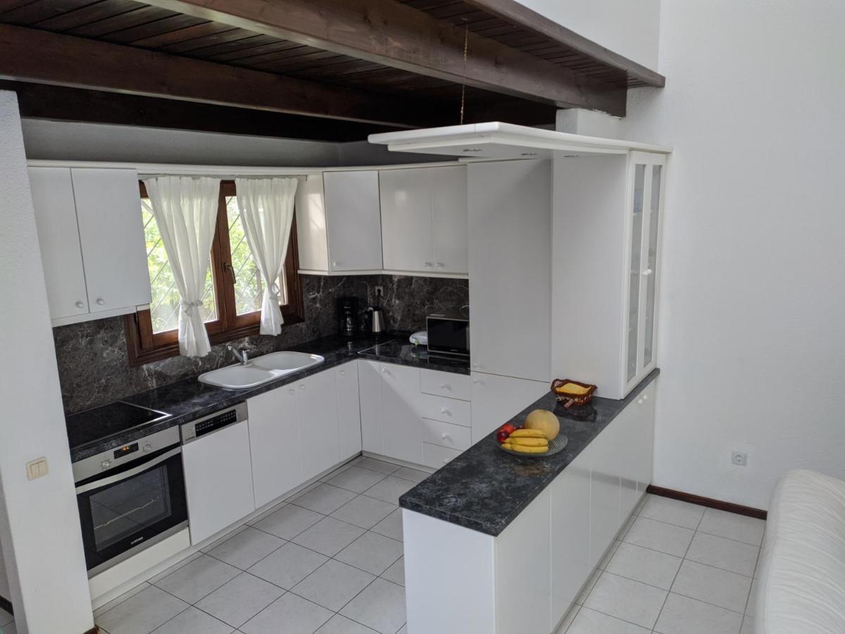 Villa Sani Maria Sani (Chalkidiki)