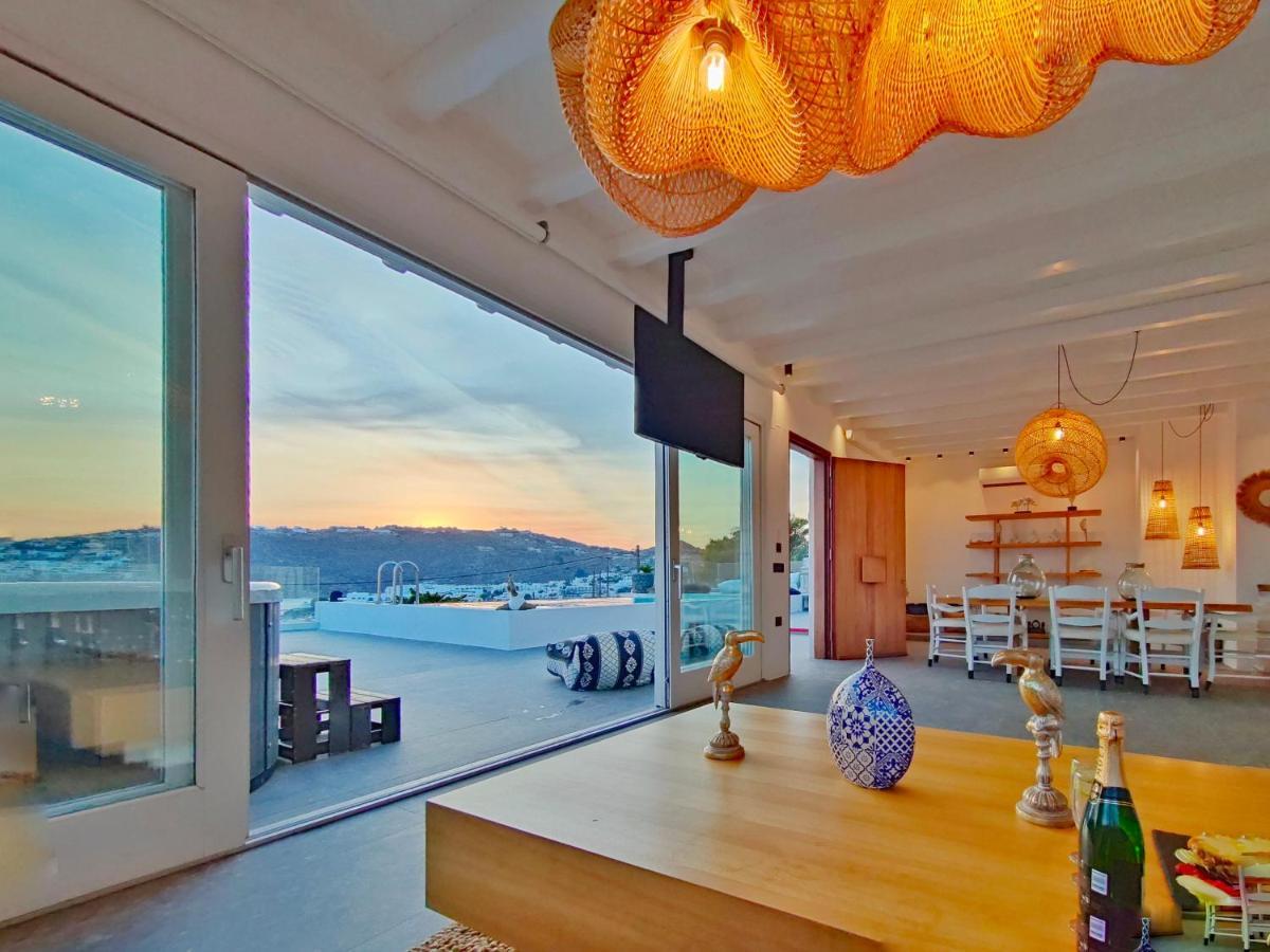 Seacode Villa *