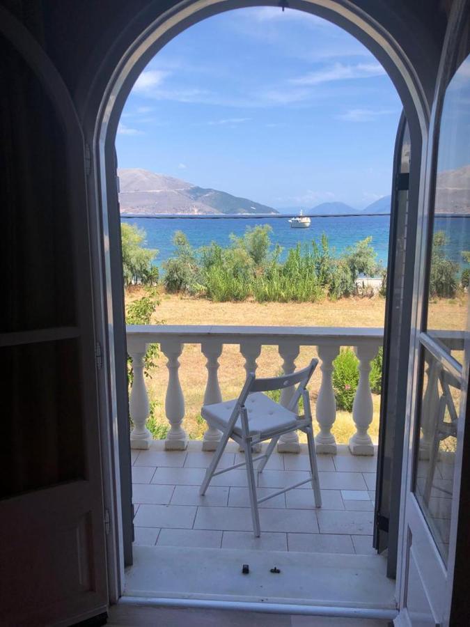 Tilde On The Beach, Apts - Kefalonia Apartment