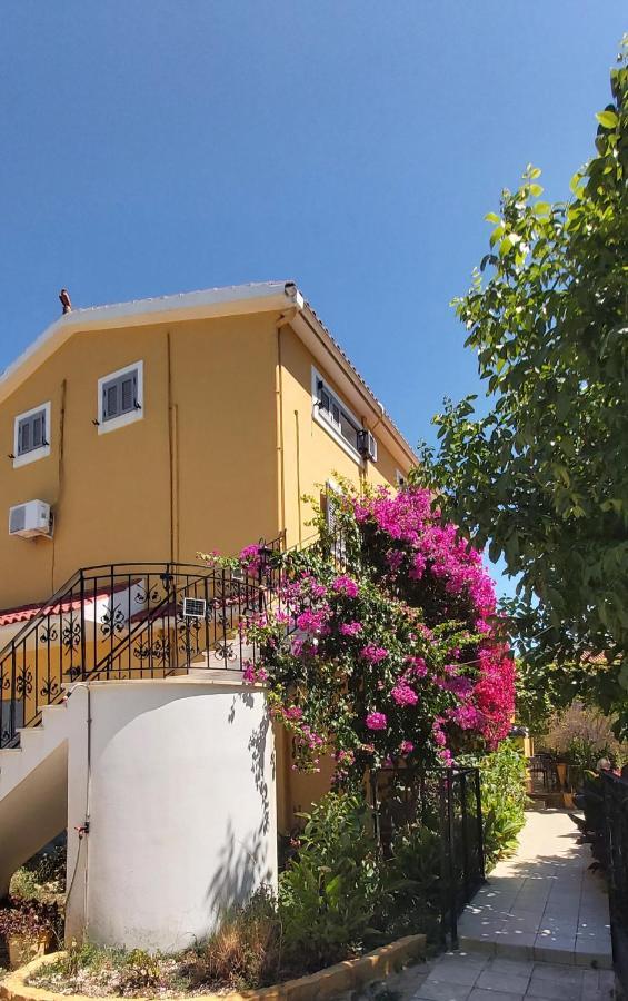 Apartment Tilde On The Beach, Apts - Kefalonia *