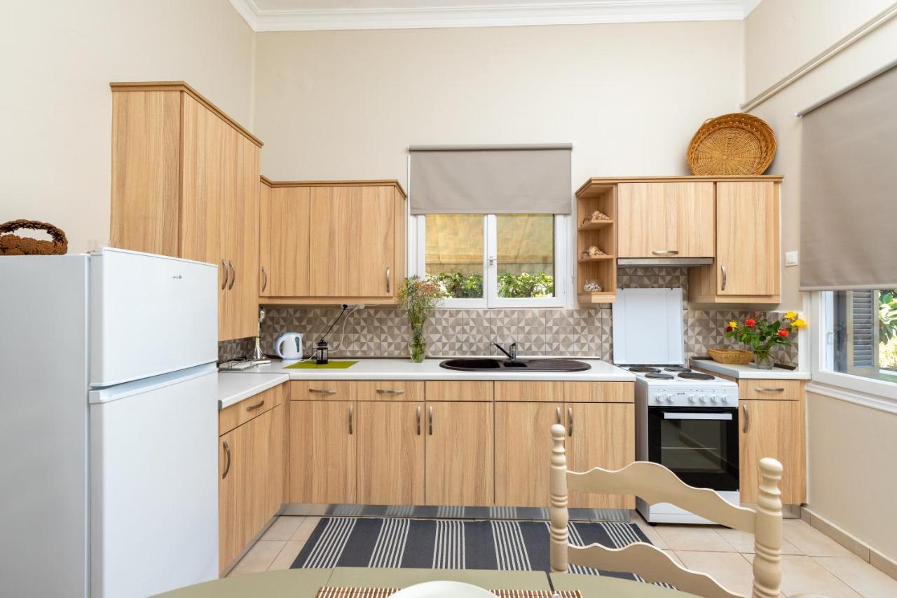 πλήρως ανακαινισμένη μονοκατοικία. Holiday home *