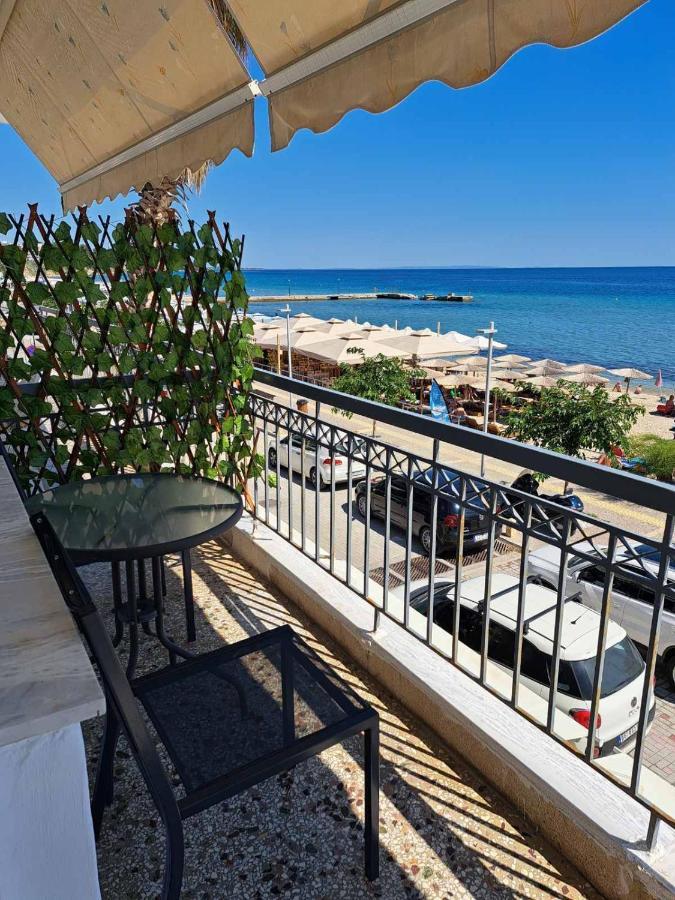 Apartment Greekhome Seaside *