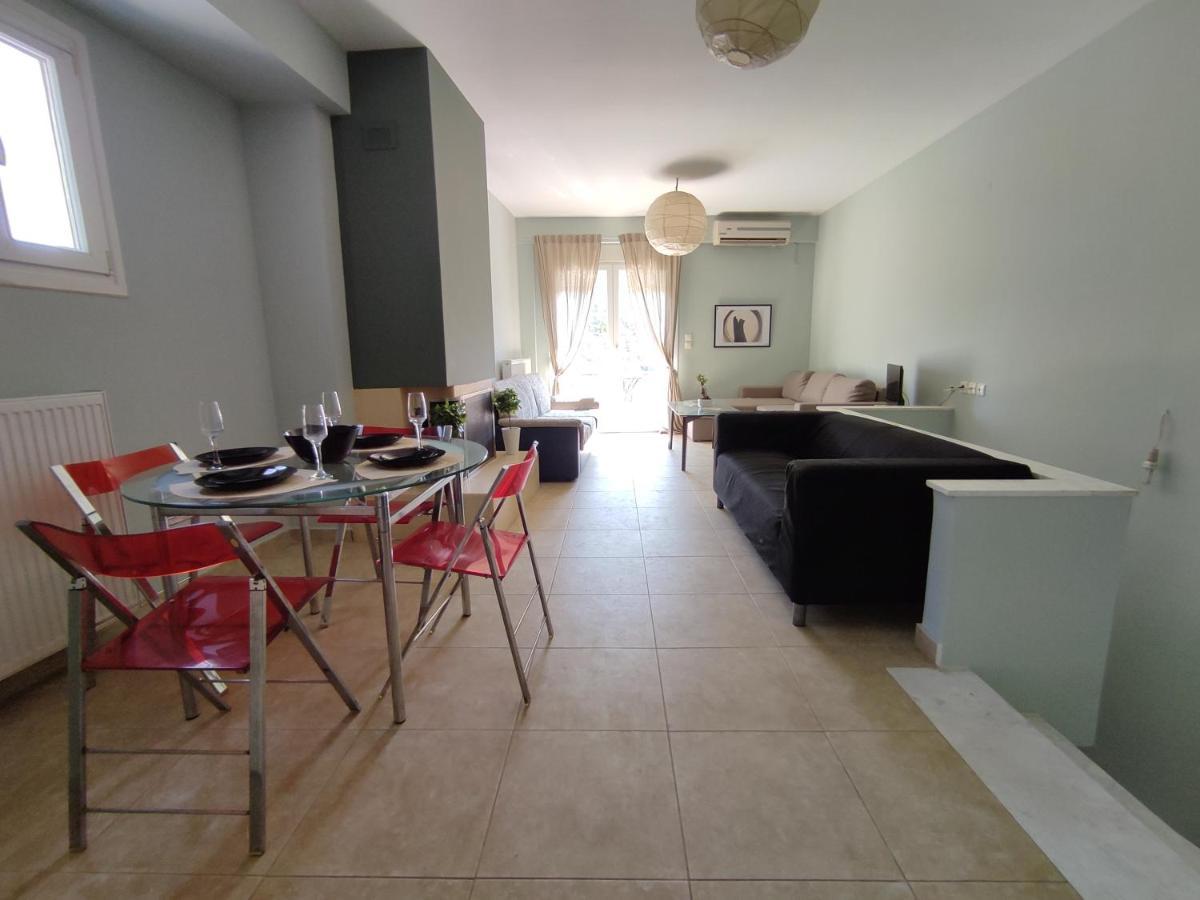 Gaia Apartment