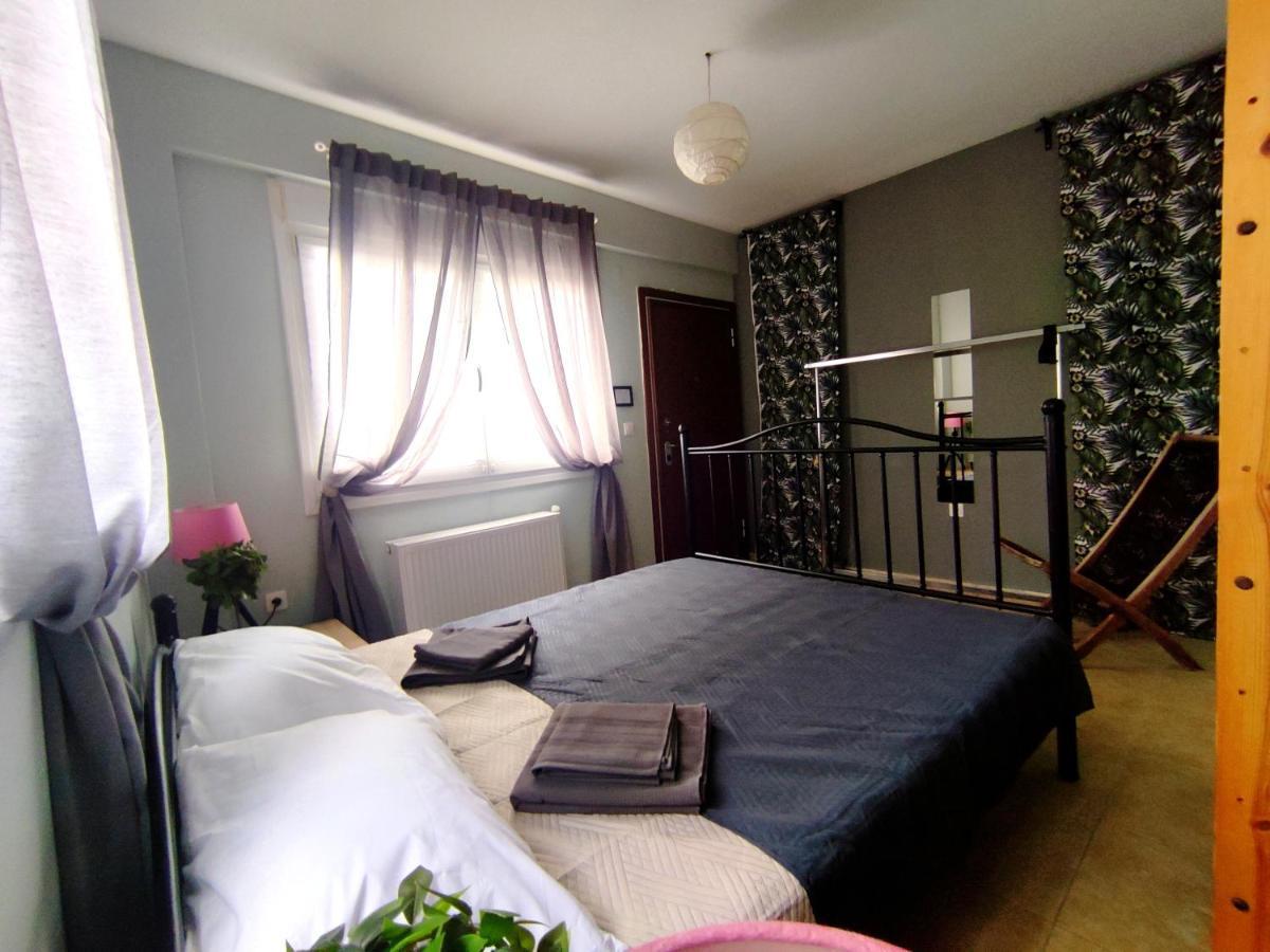 Apartment Gaia Peraia (Thessaloniki)