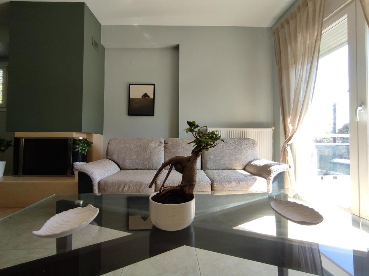 Gaia Apartment Peraia (Thessaloniki)