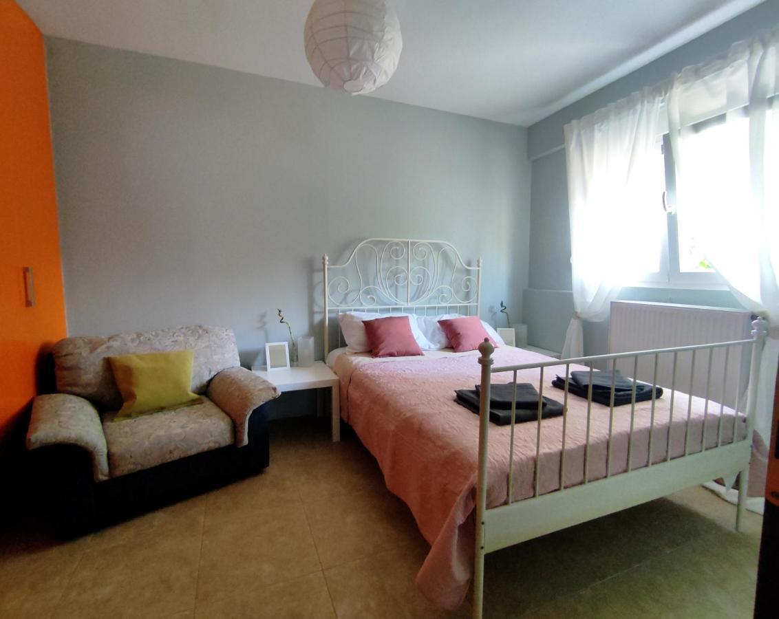 Apartment Gaia